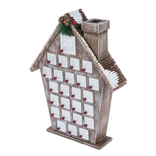 Festival Holz Häuser Form Advents Kalender Holz Weihnachten Countdowns Häuser Kalender für Festival Umgebung Weihnachtsszene Advents Häuser Festival Holz Häuser Form Advents Kalender Holz Weihnachten Countdowns Häuser Kalender für Festival Umgebung Weihnachtsszene Advents Häuser von DAYLIGHE