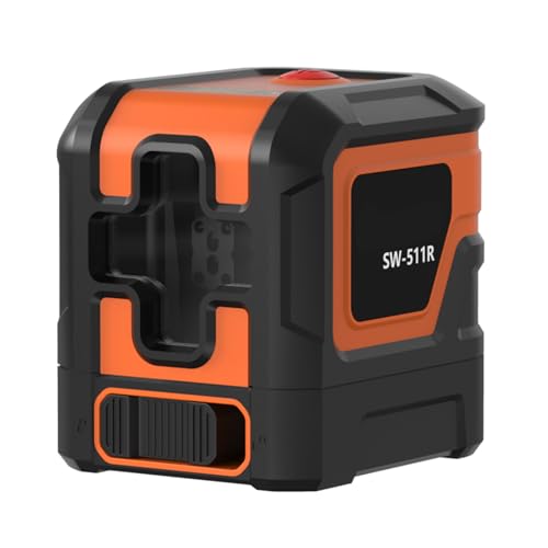 Intelligent Auto Leveling Leveler Doppellichtquelle Hohe Genauigkeit Für Möbelbaugruppen Und Wandbeauftragte Intelligent Auto Leveling Leveler Doppellichtquelle Hohe Genauigkeit Für Möbelbaugruppen Und Wandbeauftragte von DAYLIGHE