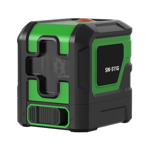 Intelligent Auto Leveling Leveler Doppellichtquelle Hohe Genauigkeit Für Möbelbaugruppen Und Wandbeauftragte Intelligent Auto Leveling Leveler Doppellichtquelle Hohe Genauigkeit Für Möbelbaugruppen Und Wandbeauftragte von DAYLIGHE