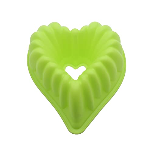 Kuchen Silikonform Herzförmige Mousses Kuchen Backware Brot Backwerkzeug Schokoladenform Kuchen Backwanne Form Kuchen Silikonform Herzförmige Mousses Kuchen Backware Brot Backwerkzeug Schokoladenform Kuchen Backwanne Form von DAYLIGHE