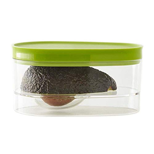 Küche Avocado Saver Food Crisper Storage Box Obst Gemüsebehälter Halten von DAYLIGHE