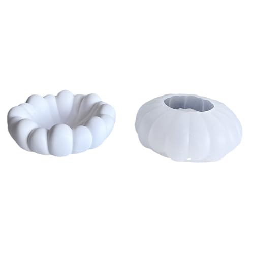 Wolken Geformte Untersetzer Silikonform Harzschale Crafting Form Handgefertigt Home Tabletop Decoration Formen Schmuckwerkzeug von DAYLIGHE