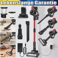 Akku Staubsauger Hoover Upright Kabelloser Handstaubsauger 6000W 30000Pa 6 in 1 Akku Staubsauger Hoover Upright Kabelloser Handstaubsauger 6000W 30000Pa 6 in 1 von DAYPLUS