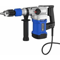 Dayplus - Abbruchhammer 3000W Stemmhammer 6J SDS-Plus Bohrhammer Meißelhammer Mit Zubehörset von DAYPLUS