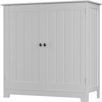 Dayplus - Badezimmer unter Waschbecken Kabinett Becken Speicher Schrank Eitelkeit Tür Möbel Einheit Dayplus - Badezimmer unter Waschbecken Kabinett Becken Speicher Schrank Eitelkeit Tür Möbel Einheit von DAYPLUS