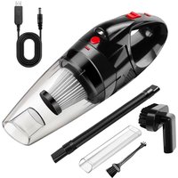 Haushaltsgeräte Kabelloser Staubsauger Auto/Haus Power Suction Wiederaufladbar von DAYPLUS