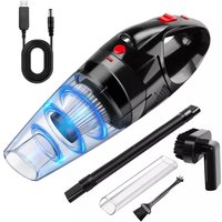Kabelloser Staubsauger Auto Staubsauger 3800W Power Sauger usb Wiederaufladbar von DAYPLUS