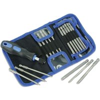 Bit-/Schraubendrehersatz BSS-24, 100 mm Bits - Daytools von DAYTOOLS