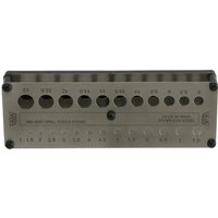 Daytools - Bohrerständer BS-113, 1...13 mm von DAYTOOLS