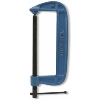 C-Schraubzwinge 10', 250 mm - Daytools von DAYTOOLS