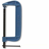 C-Schraubzwinge 8', 200 mm - Daytools C-Schraubzwinge 8', 200 mm - Daytools von DAYTOOLS