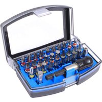 DAYTOOLS Bit-Set, 32-teilig DAYTOOLS Bit-Set, 32-teilig von DAYTOOLS