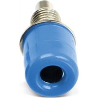 DAYTOOLS Einbaubuchsen TB-4KB/5, blau, 5 Stück DAYTOOLS Einbaubuchsen TB-4KB/5, blau, 5 Stück von DAYTOOLS