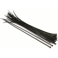 DAYTOOLS Kabelbinder K3.6X250, 100 Stück von DAYTOOLS