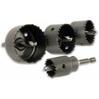 DAYTOOLS Lochsägen-Set LS-4BM, 4-teilig DAYTOOLS Lochsägen-Set LS-4BM, 4-teilig von DAYTOOLS