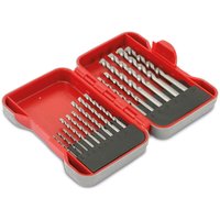 DAYTOOLS Steinbohrer in Kunststoffbox BS-S-15, 3...10 mm DAYTOOLS Steinbohrer in Kunststoffbox BS-S-15, 3...10 mm von DAYTOOLS