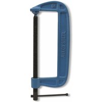 C-Schraubzwinge 10', 250 mm - Daytools von DAYTOOLS