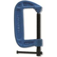 C-Schraubzwinge 3', 75 mm - Daytools von DAYTOOLS