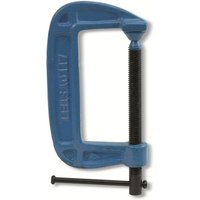C-Schraubzwinge 4', 100 mm - Daytools von DAYTOOLS