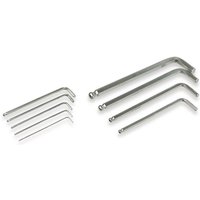 Daytools - Innensechskantschlüssel-Set SLM155, 9-teilig, 1,5...10 mm von DAYTOOLS