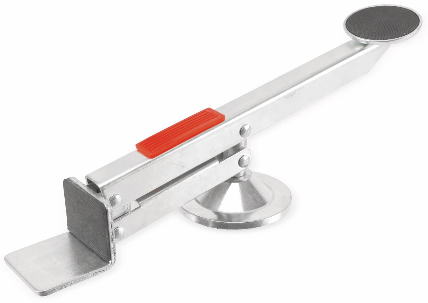 Daytools Tür  Und Plattenheber Schwenkbarer Lifter Montagehilfe Robust B-Ware von DAYTOOLS