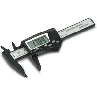 Daytools - Digitaler Messschieber DMS-75C, 75 mm von DAYTOOLS