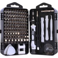 Feinmechanik Werkzeug-Set - Daytools von DAYTOOLS