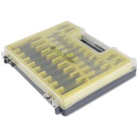 DAYTOOLS HSS-Minibohrer SBS-150, 150-teilig von DAYTOOLS