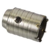 Hammer-Bohrkrone, ø 70 mm, M22 - Daytools von DAYTOOLS