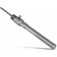 Hammer-Bohrkronenschaft, SDS-Max, M22, 200 mm von DAYTOOLS