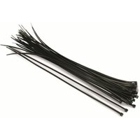 Kabelbinder K3.2X140, 100 Stück - Daytools von DAYTOOLS