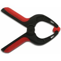 Leimzwinge TA-RX-001-3, 85 mm, rot/schwarz - Daytools von DAYTOOLS