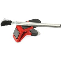 Magnetischer Pinselhalter mit Farbdosenöffner MPH-21 - Daytools von DAYTOOLS