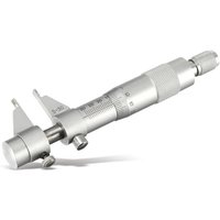 [NEUWERTIG] Daytools Mikrometer Messgerät Mmi 530 Mikrometerschraube 5 Bis 30 Mm Silber B-Ware von DAYTOOLS