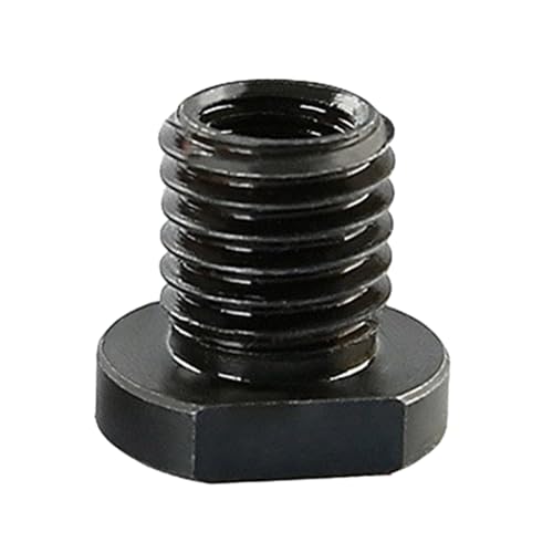 10 auf M14 einfache Installation, Umwandlungsgelenk für 100 mm elektrische Winkelschleifer, Schleifer, Umwandlungskopf 10 auf M14 einfache Installation, Umwandlungsgelenk für 100 mm elektrische Winkelschleifer, Schleifer, Umwandlungskopf von DAYnagh