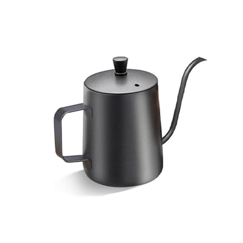 DAYnagh 350/600 ml Kaffeebereiter Kaffee-Tropftöpfe Praktisch und Wasserkocher Lange schmale Ausgießer Töpfe Praktische Wasserkocher DAYnagh 350/600 ml Kaffeebereiter Kaffee-Tropftöpfe Praktisch und Wasserkocher Lange schmale Ausgießer Töpfe Praktische Wasserkocher von DAYnagh