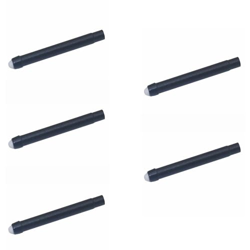 DAYnagh 5Pcs Hohe Empfindlichkeit Stift Minen Empfindliche Feine Spitze Oberfläche Stift Tipps Ersatz Für 7/6/5/4/buch von DAYnagh