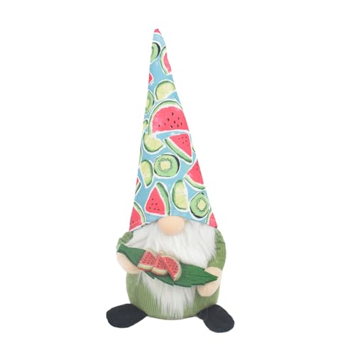 DAYnagh Doll Zitronen/Wassermelonen Rudolphs Puppenfiguren Gesichtslose Zwerge Skulptur Adorment Handgefertigt DAYnagh Doll Zitronen/Wassermelonen Rudolphs Puppenfiguren Gesichtslose Zwerge Skulptur Adorment Handgefertigt von DAYnagh