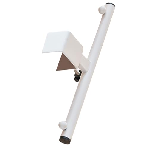 DAYnagh Raumsparende Schreibtisch Seitenhaken Für Rucksäcke Kohlenstoffstahl Konstruktion Einfache Installationsbeutel Hanger Klassenzimmer Zubehör Studenten Schreibtisch Organizer Haken DAYnagh Raumsparende Schreibtisch Seitenhaken Für Rucksäcke Kohlenstoffstahl Konstruktion Einfache Installationsbeutel Hanger Klassenzimmer Zubehör Studenten Schreibtisch Organizer Haken von DAYnagh