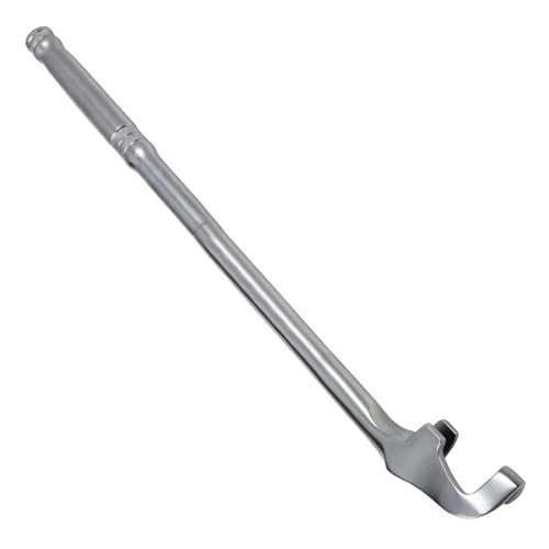 DAYnagh Schraubenschlüssel Extender Werkzeug Rod Wrench Extender Tool Adapter Extension Torqued for Breaker Rod Torque Adapter von DAYnagh