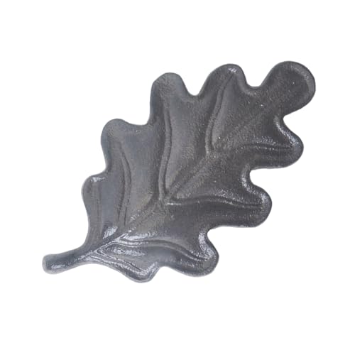 Elegante Türstopper in Blattform, Eisen, winddicht, dekoratives Accessoire für den Innen- und Außenbereich, täglicher Gebrauch, gewellte Designs, winddichte Türstopper Elegante Türstopper in Blattform, Eisen, winddicht, dekoratives Accessoire für den Innen- und Außenbereich, täglicher Gebrauch, gewellte Designs, winddichte Türstopper von DAYnagh