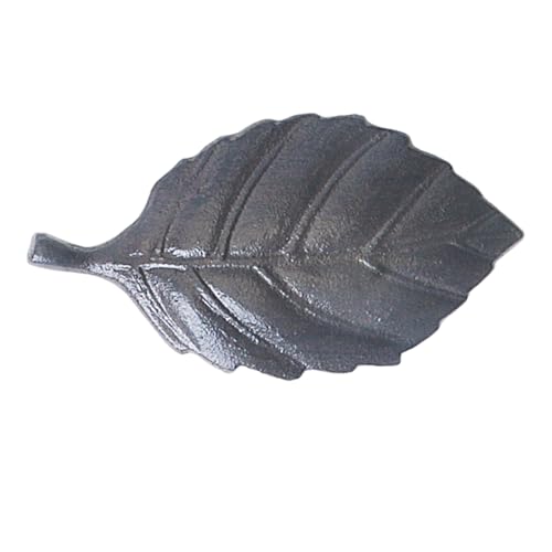 Elegante Türstopper in Blattform, Eisen, winddicht, dekoratives Accessoire für den Innen- und Außenbereich, täglicher Gebrauch, gewellte Designs, winddichte Türstopper Elegante Türstopper in Blattform, Eisen, winddicht, dekoratives Accessoire für den Innen- und Außenbereich, täglicher Gebrauch, gewellte Designs, winddichte Türstopper von DAYnagh