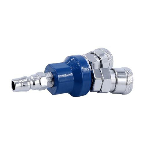 Luftkompressor-Verteiler, Schnellverbindung, 2/3-Wege-Verteiler, pneumatische Werkzeuge, Hardware, Luftkompressor-Kupplung von DAYnagh