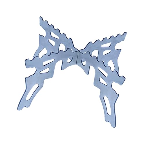 Outdoor Camping Alkohole Herdhalterung Abnehmbar Hitzebeständige Stützregal Kochhalter Tragbare Alkohole Rack Für Wandercamping Outdoor Aktivität Edelstahlheizungen Ständer Stand Outdoor Camping Alkohole Herdhalterung Abnehmbar Hitzebeständige Stützregal Kochhalter Tragbare Alkohole Rack Für Wandercamping Outdoor Aktivität Edelstahlheizungen Ständer Stand von DAYnagh