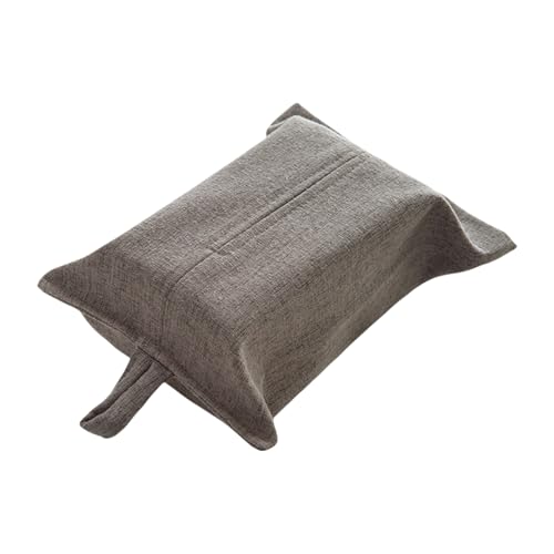 Praktische Tissue Box Mit Hanging Wrap Serviettenabdeckungen Für Küchenbadezimmer Schlafzimmer Wandmontierte Papiertuchhalter Hülle Hängende Gewebehalter von DAYnagh