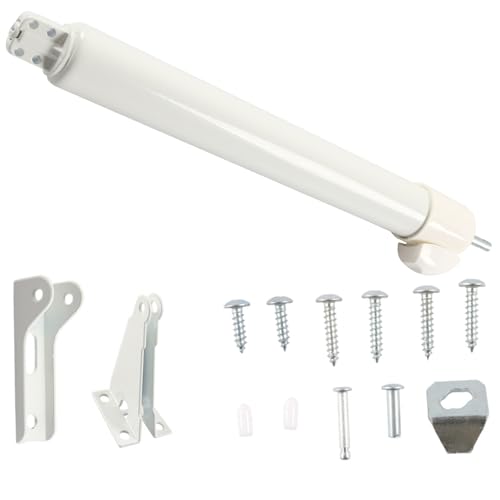 Touches aktiviertes Türschließen; luftdruckbetriebener Bildschirmriegel; geräuschloser, automatischer Schließarm Touches aktiviertes Türschließen; luftdruckbetriebener Bildschirmriegel; geräuschloser, automatischer Schließarm von DAYnagh