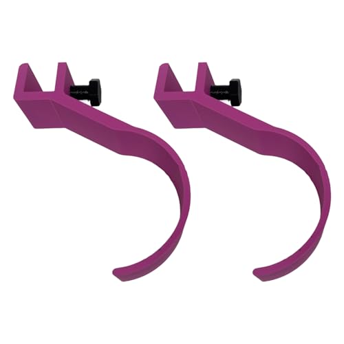 Versatilitys Bastelklemmen-Set Malerei Kunst Leinwand Halter für Erwachsene zur Verbesserung der Maleffizienz und Aufbewahrung Werkzeug Leinwand Tischklemmen Set Versatilitys Bastelklemmen-Set Malerei Kunst Leinwand Halter für Erwachsene zur Verbesserung der Maleffizienz und Aufbewahrung Werkzeug Leinwand Tischklemmen Set von DAYnagh
