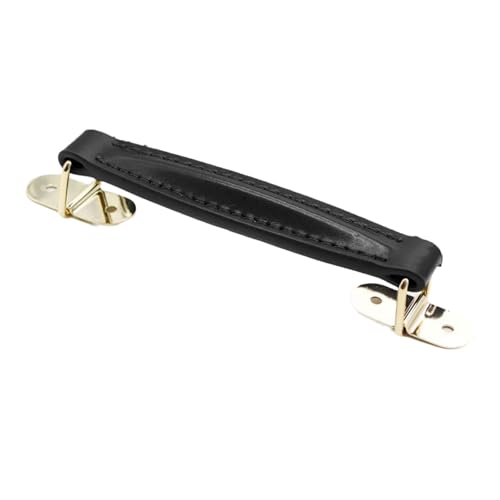 Verstärker Ledergriff Für AS50DC/AS100D Gitarrenverstärker Lautsprecher Schrankleder Austausch Verstärker Ledergriff Für AS50DC/AS100D Gitarrenverstärker Lautsprecher Schrankleder Austausch von DAYnagh