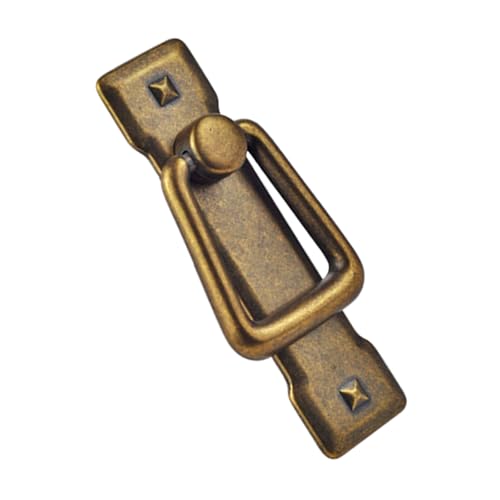 Zincs Metalllegierung Schrankknauf Kleiderschrank Ringe zieht Vintage Möbel Dekorative Griff für Kommode Küche Schrank Tür Vintage Kleiderschrank Tropfen Griffe Ziehringe Zincs Metalllegierung Schrankknauf Kleiderschrank Ringe zieht Vintage Möbel Dekorative Griff für Kommode Küche Schrank Tür Vintage Kleiderschrank Tropfen Griffe Ziehringe von DAYnagh