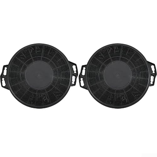 2 x Aktivkohlefilter optimieren Ihre Leistung für die Dunstabzugshaube 2 x Aktivkohlefilter optimieren Ihre Leistung für die Dunstabzugshaube von DAZZLEEX